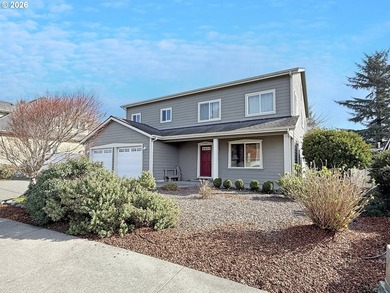 Enjoy coastal living in this spacious and versatile home with - photo 44