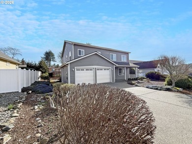 Enjoy coastal living in this spacious and versatile home with - photo 45
