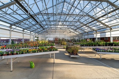 Own a community landmark farm with views in every direction and - photo 46