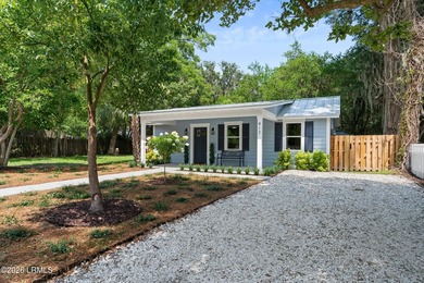 Welcome to 417 Waight Street, a turnkey Lowcountry home that has - photo 7