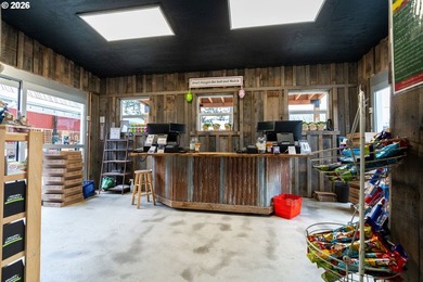 Own a community landmark farm with views in every direction and - photo 48