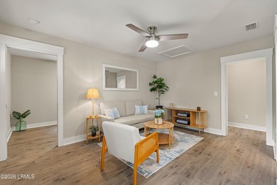 Welcome to 417 Waight Street, a turnkey Lowcountry home that has - photo 10