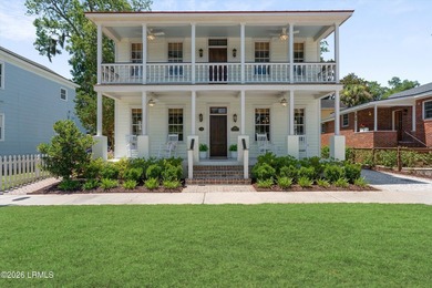 Every historic home has a story. Few have been preserved as - photo 1