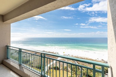 (private lake, pond, coastal) Condo For Sale in Destin Florida