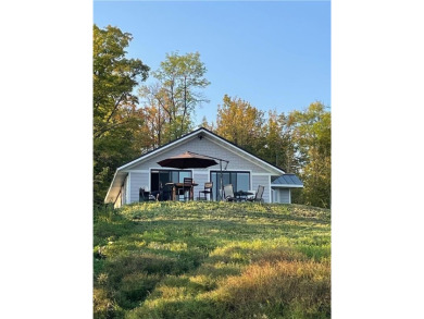 Lake Home For Sale in Northome, Minnesota