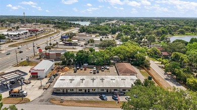 Located off of Kurt St. and Hwy 441 in Eustis, Kurt St. Plaza - photo 3
