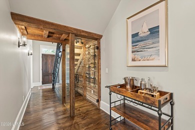 Every historic home has a story. Few have been preserved as - photo 4