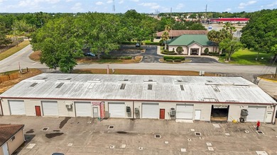 Located off of Kurt St. and Hwy 441 in Eustis, Kurt St. Plaza - photo 4