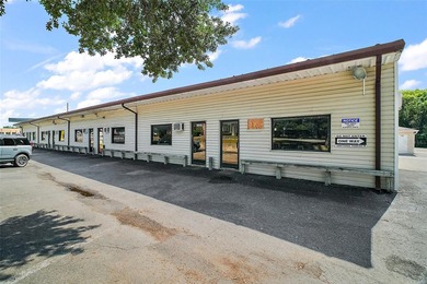 Located off of Kurt St. and Hwy 441 in Eustis, Kurt St. Plaza - photo 7