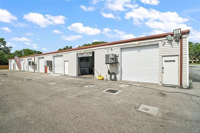Located off of Kurt St. and Hwy 441 in Eustis, Kurt St. Plaza - photo 9
