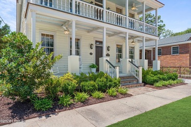 Every historic home has a story. Few have been preserved as - photo 10