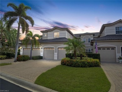 Lake Home For Sale in Naples, Florida