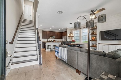 Welcome to this beautifully upgraded 3-bedroom, 2.5-bath home - photo 8
