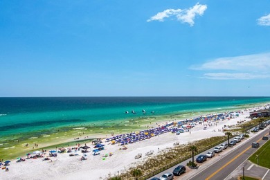 Stewart Lake - Walton County Condo For Sale in Miramar Beach Florida