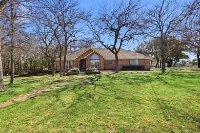 Lake Granbury Home For Sale in Granbury Texas