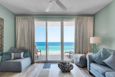 This turnkey, fully furnished 1-bedroom condo at Majestic Sun - photo 2