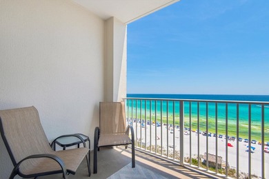 This turnkey, fully furnished 1-bedroom condo at Majestic Sun - photo 3