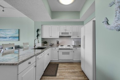 This turnkey, fully furnished 1-bedroom condo at Majestic Sun - photo 7