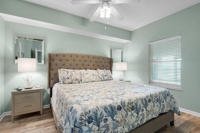 This turnkey, fully furnished 1-bedroom condo at Majestic Sun - photo 10