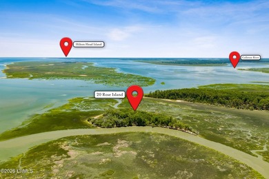 Discover an extraordinary 8-acre private island paradise, where - photo 1