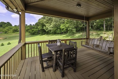 THE HOLSTON RIVER RUNS THROUGH IT. Here it is, NEW PICTURES - photo 11