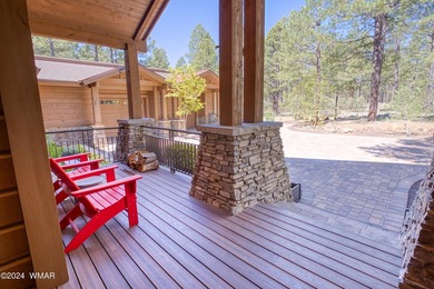 Discover refined mountain living in the exclusive gated - photo 11