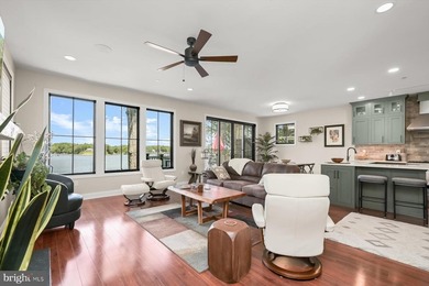 Perfectly positioned on the South River just minutes from - photo 12