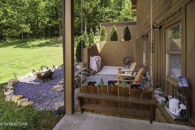 THE HOLSTON RIVER RUNS THROUGH IT. Here it is, NEW PICTURES - photo 13
