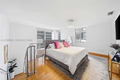 Unique split-level duplex loft in the heart of Brickell. The - photo 13