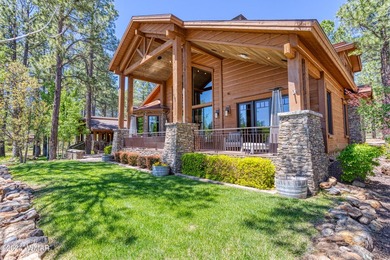 Discover refined mountain living in the exclusive gated - photo 14