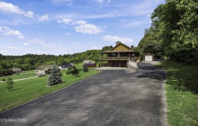 THE HOLSTON RIVER RUNS THROUGH IT. Here it is, NEW PICTURES - photo 15