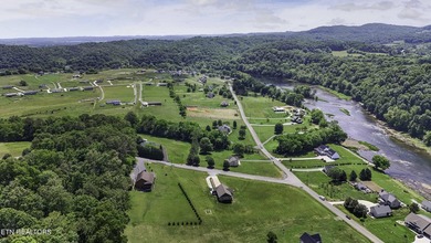 THE HOLSTON RIVER RUNS THROUGH IT. Here it is, NEW PICTURES - photo 16