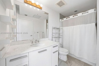 Unique split-level duplex loft in the heart of Brickell. The - photo 16