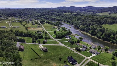 THE HOLSTON RIVER RUNS THROUGH IT. Here it is, NEW PICTURES - photo 17
