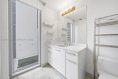 Unique split-level duplex loft in the heart of Brickell. The - photo 17