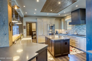Discover refined mountain living in the exclusive gated - photo 17