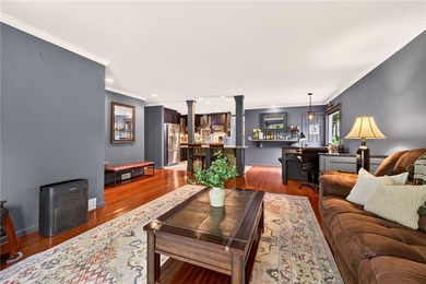 Welcome to easy, one-floor living 3 Bedroom ranch in the highly - photo 18
