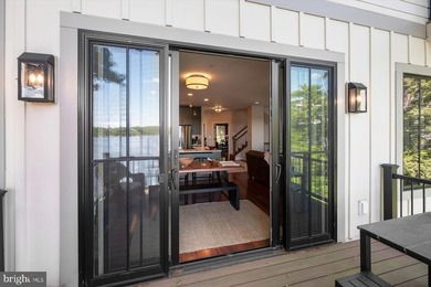 Perfectly positioned on the South River just minutes from - photo 18