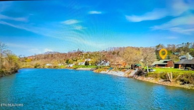 THE HOLSTON RIVER RUNS THROUGH IT. Here it is, NEW PICTURES - photo 18