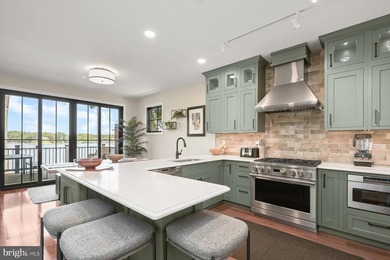 Perfectly positioned on the South River just minutes from - photo 20