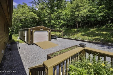 THE HOLSTON RIVER RUNS THROUGH IT. Here it is, NEW PICTURES - photo 20