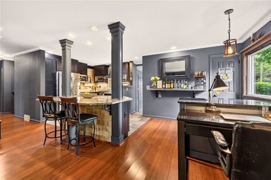 Welcome to easy, one-floor living 3 Bedroom ranch in the highly - photo 21