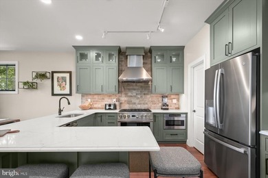 Perfectly positioned on the South River just minutes from - photo 21