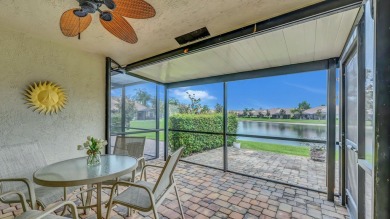 Lake Townhome/Townhouse For Sale in West Palm Beach, Florida