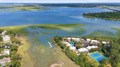 Experience the best of Lowcountry waterfront living at Mariners - photo 2