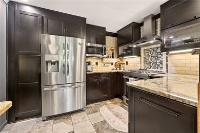 Welcome to easy, one-floor living 3 Bedroom ranch in the highly - photo 22
