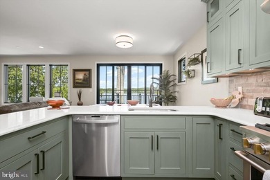 Perfectly positioned on the South River just minutes from - photo 23