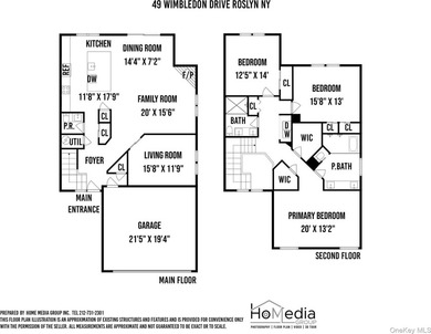 Move right into this beautifully updated corner townhouse condo - photo 26