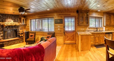 Discover refined mountain living in the exclusive gated - photo 35