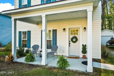 Built in 2021 by renowned local builder Allen Patterson, this - photo 3